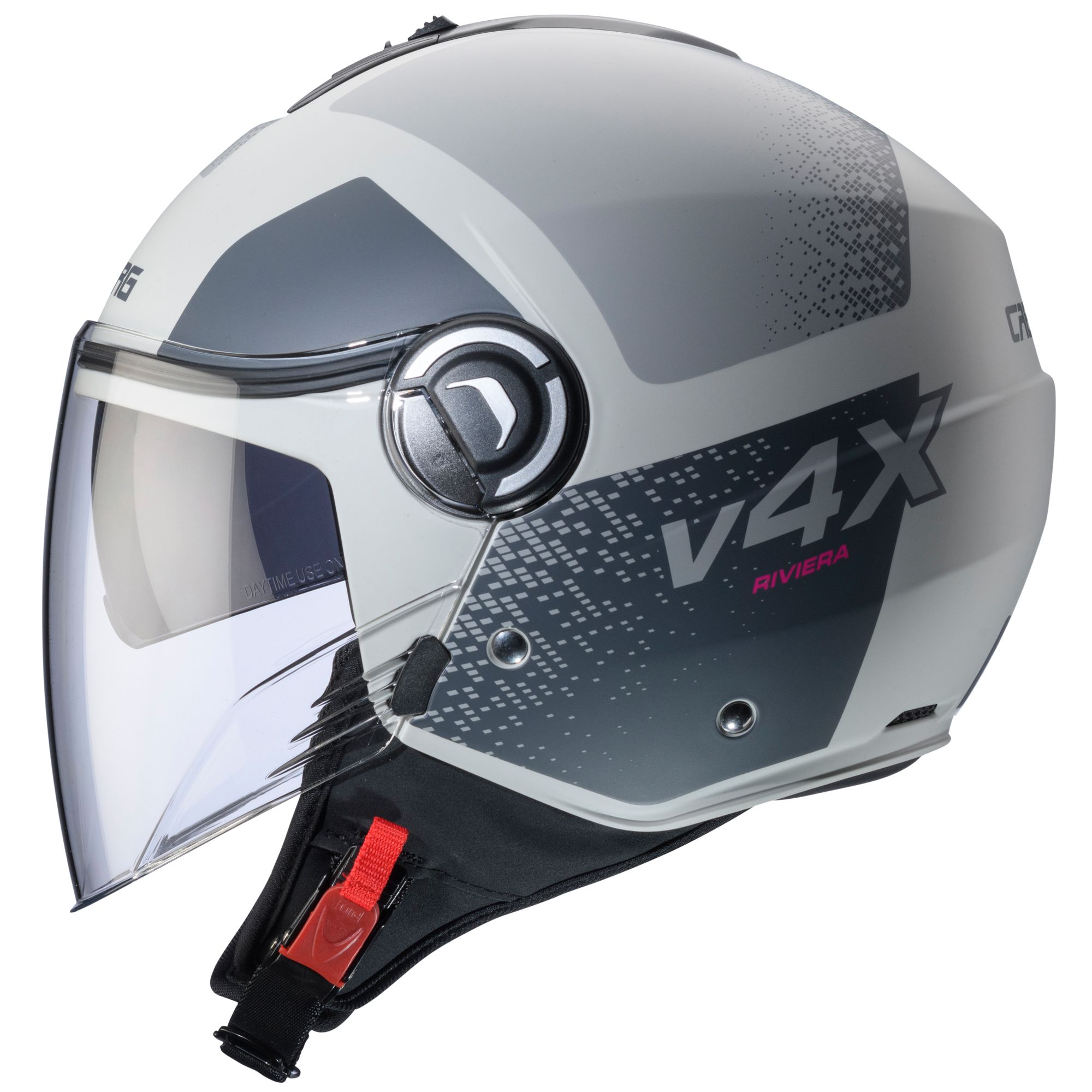 Caberg Helm Flyon Carbon