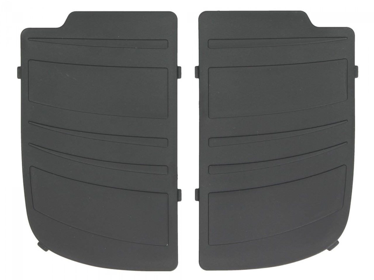 Topcase voor MP3 Business Blauw 290/A 37L Original