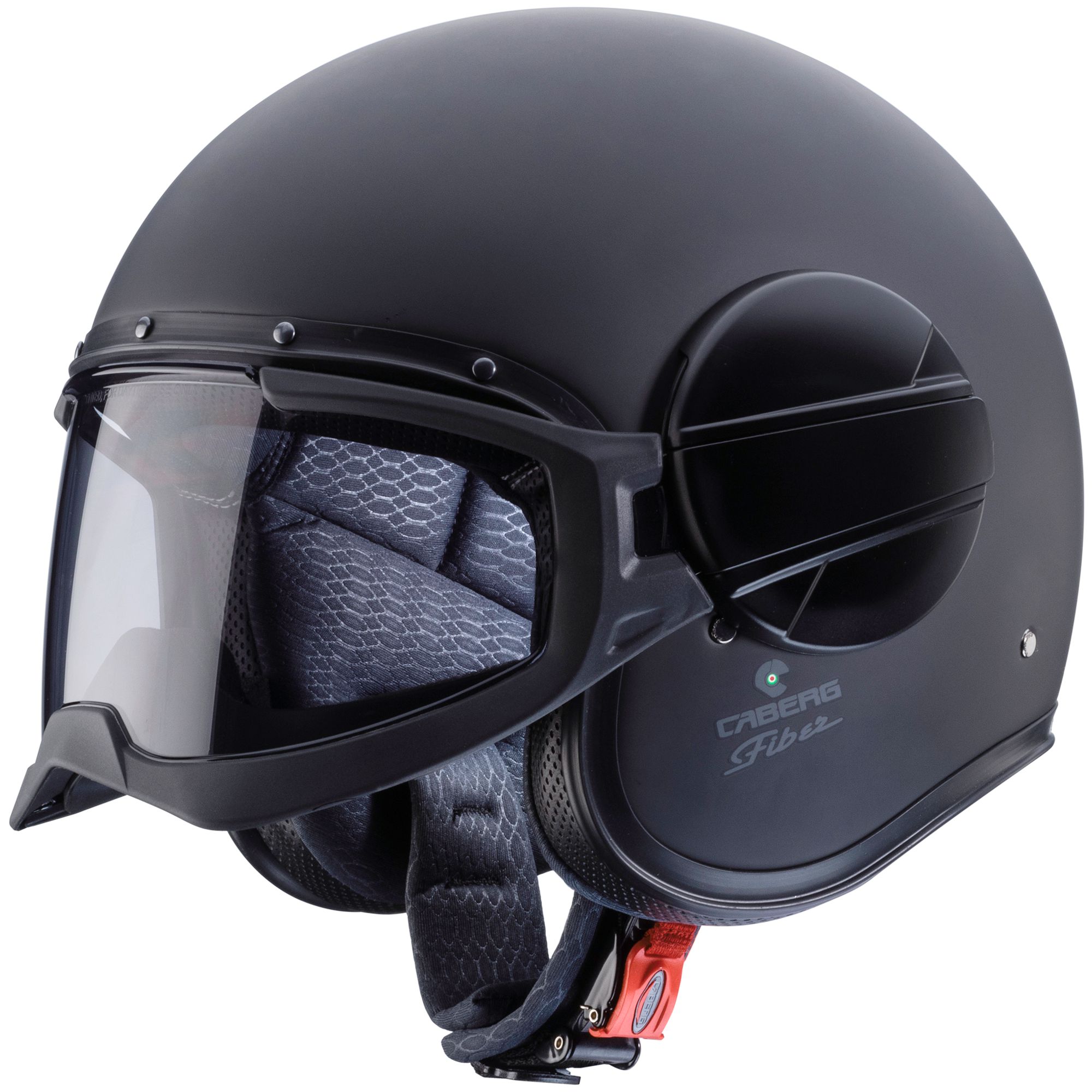 Caberg Helm Flyon Carbon