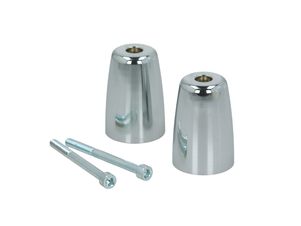 Originele topkoffer 36 l lichtgroen 350/A voor Vespa GTS 125/310 en GTV 310