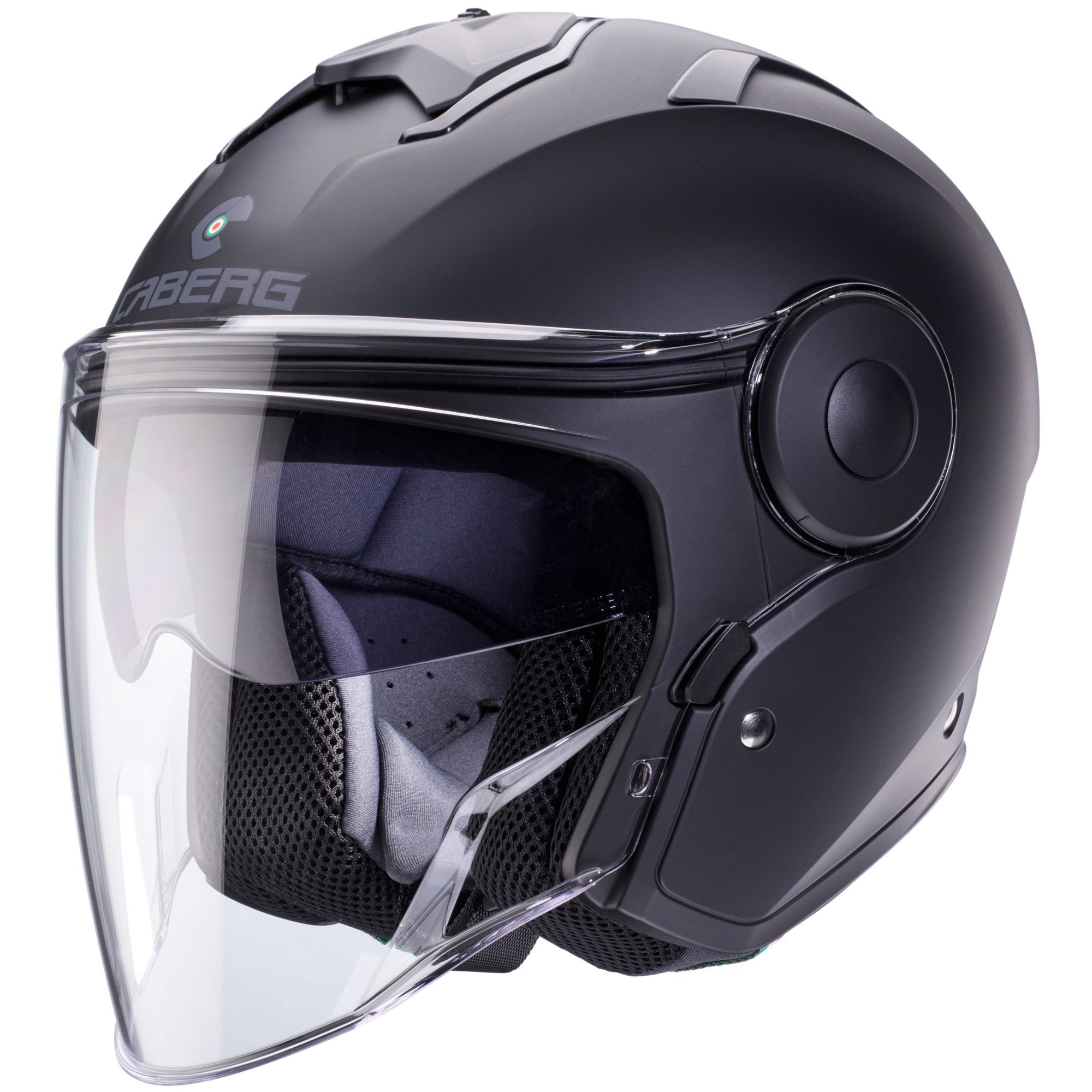 Caberg Helm Flyon Carbon