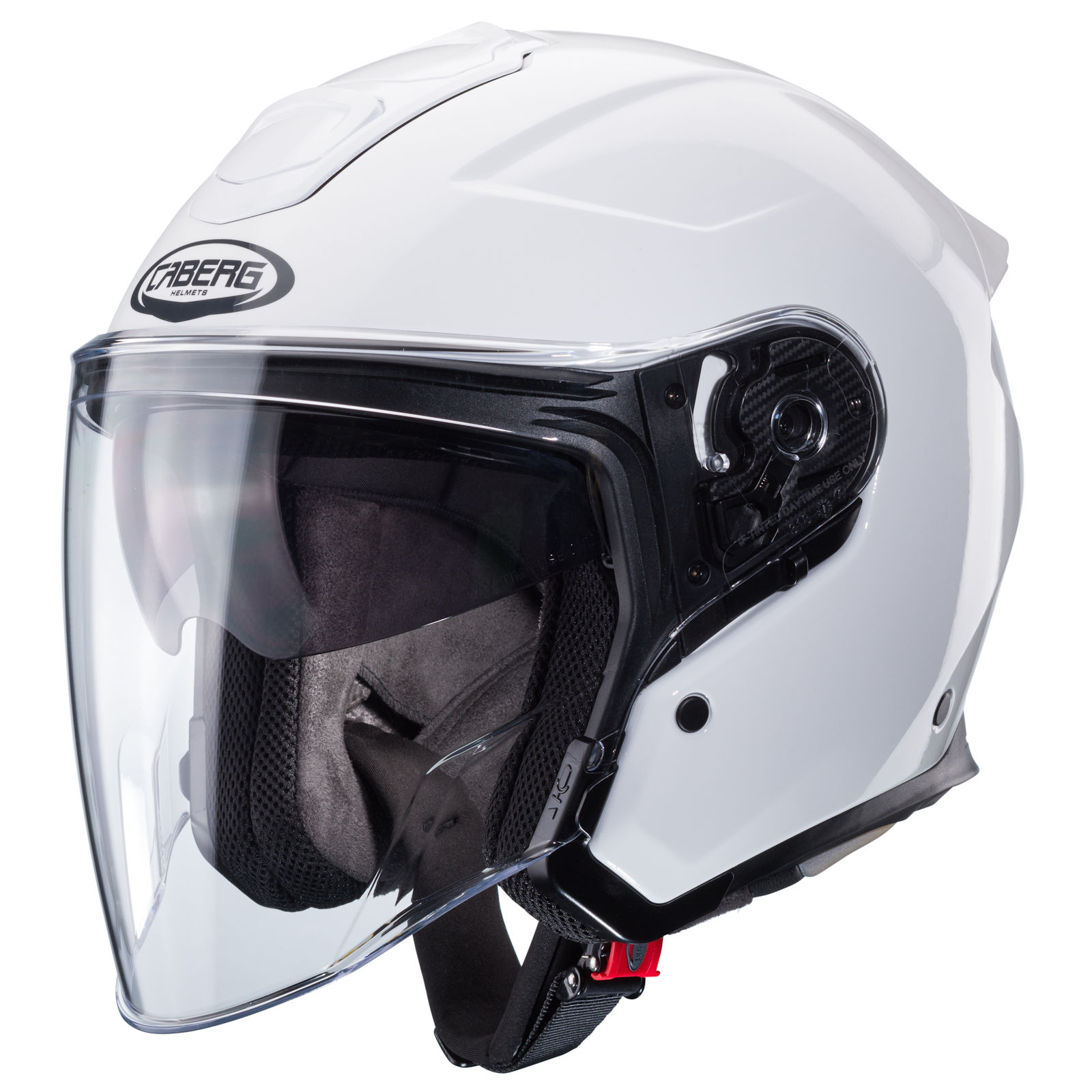 Caberg Helm Flyon Carbon