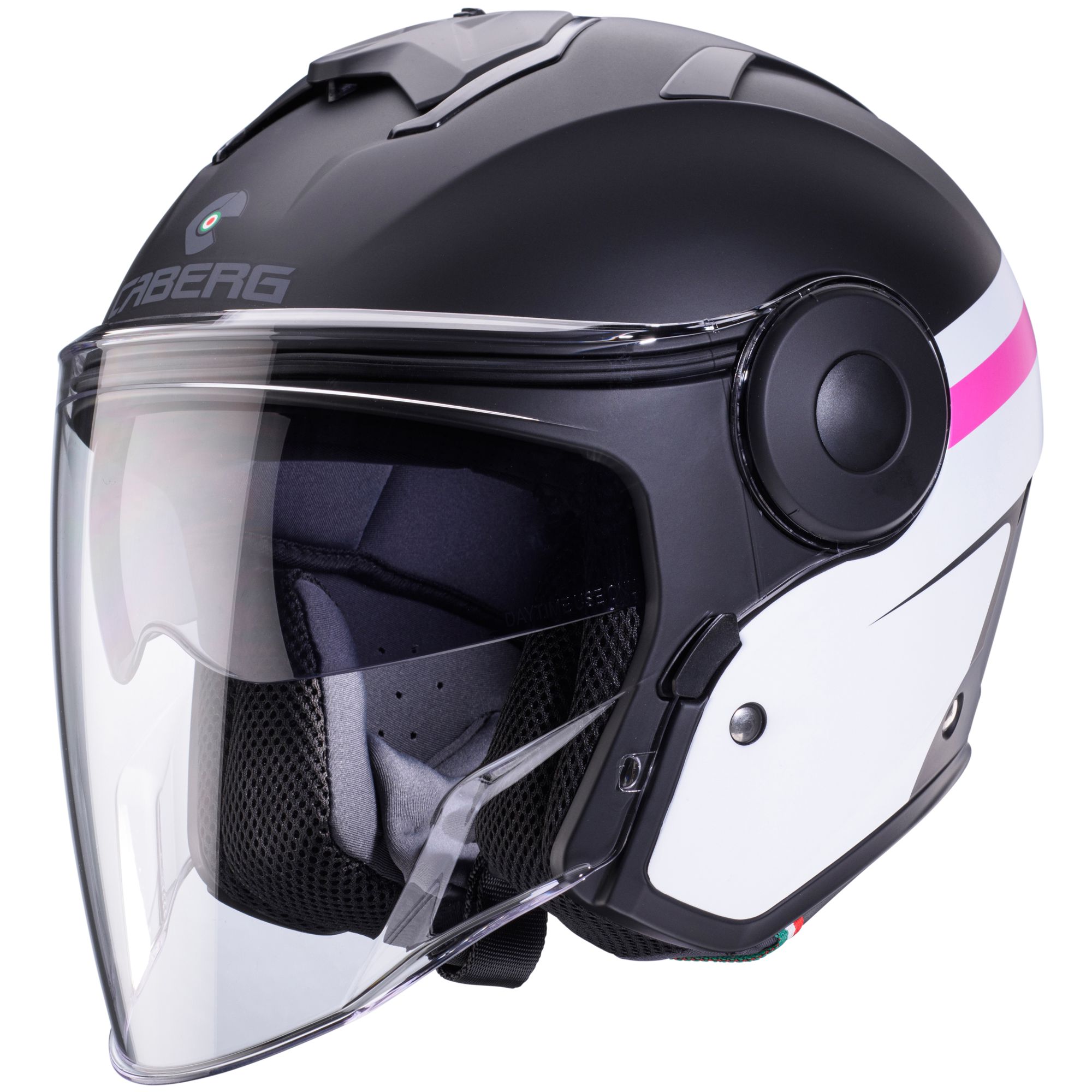Caberg Helm Flyon Carbon