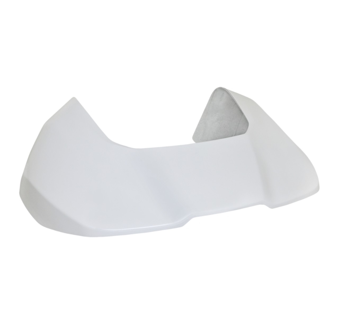Afdekking, XB3_wit 533 voor topkoffer-set 52 l