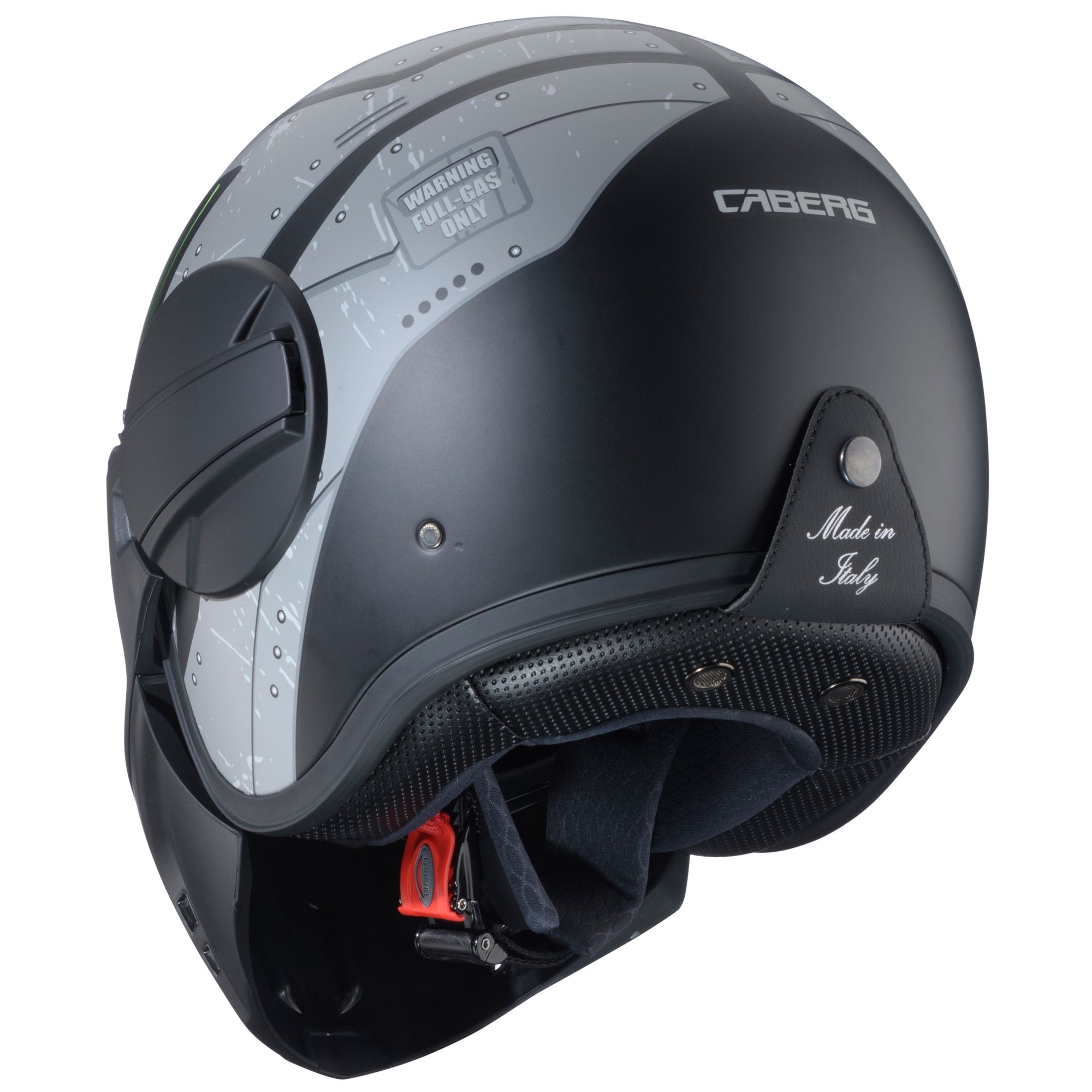 Caberg Helm Flyon Carbon