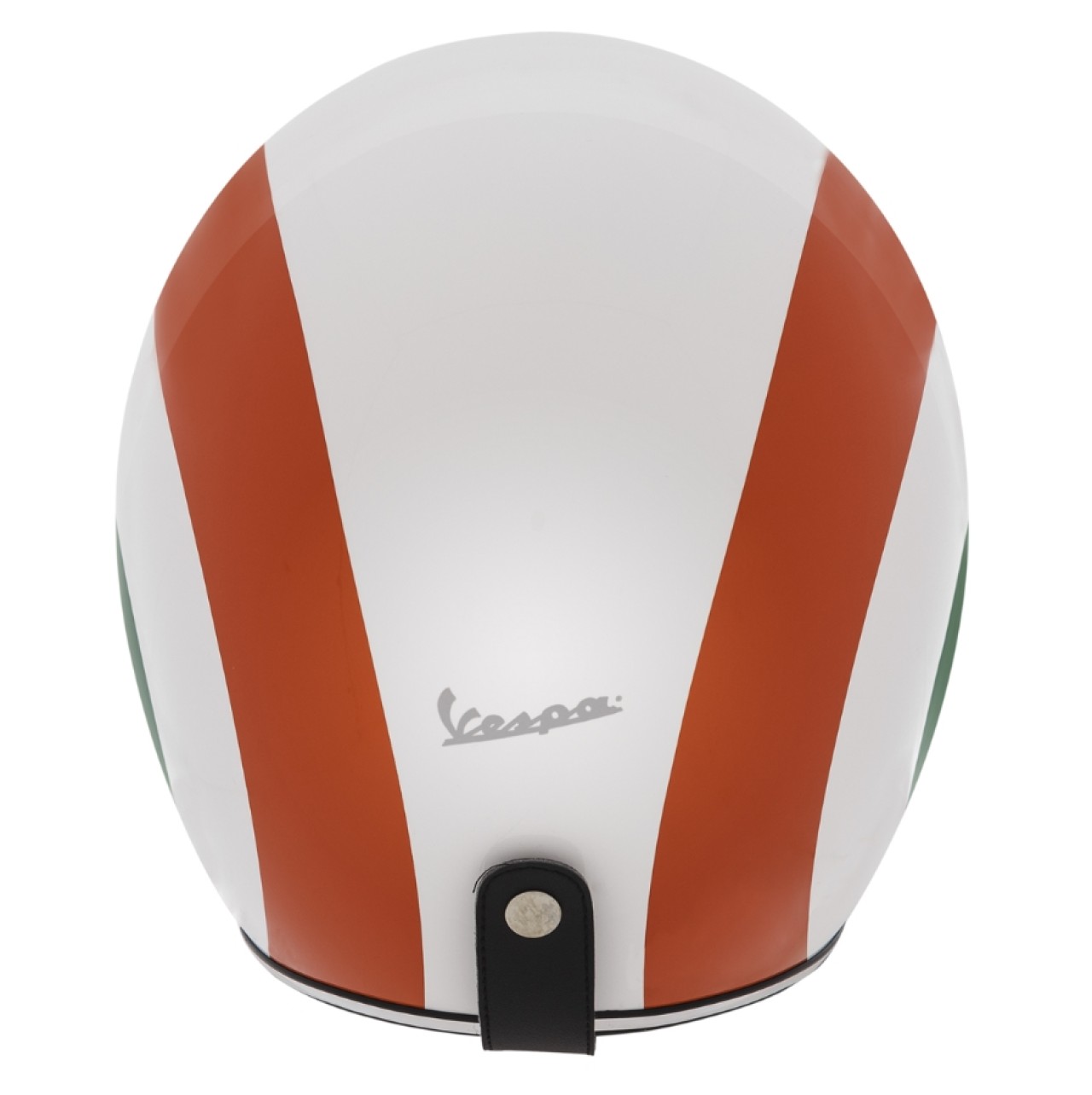Vespa Jet Helm Italië