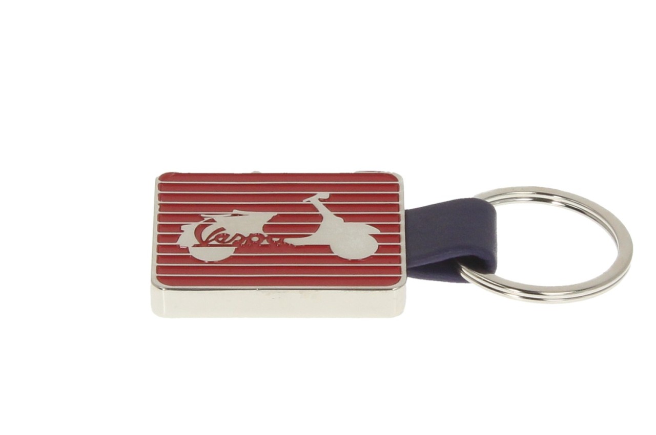 Vespa-merchandisepakket Servizio 125