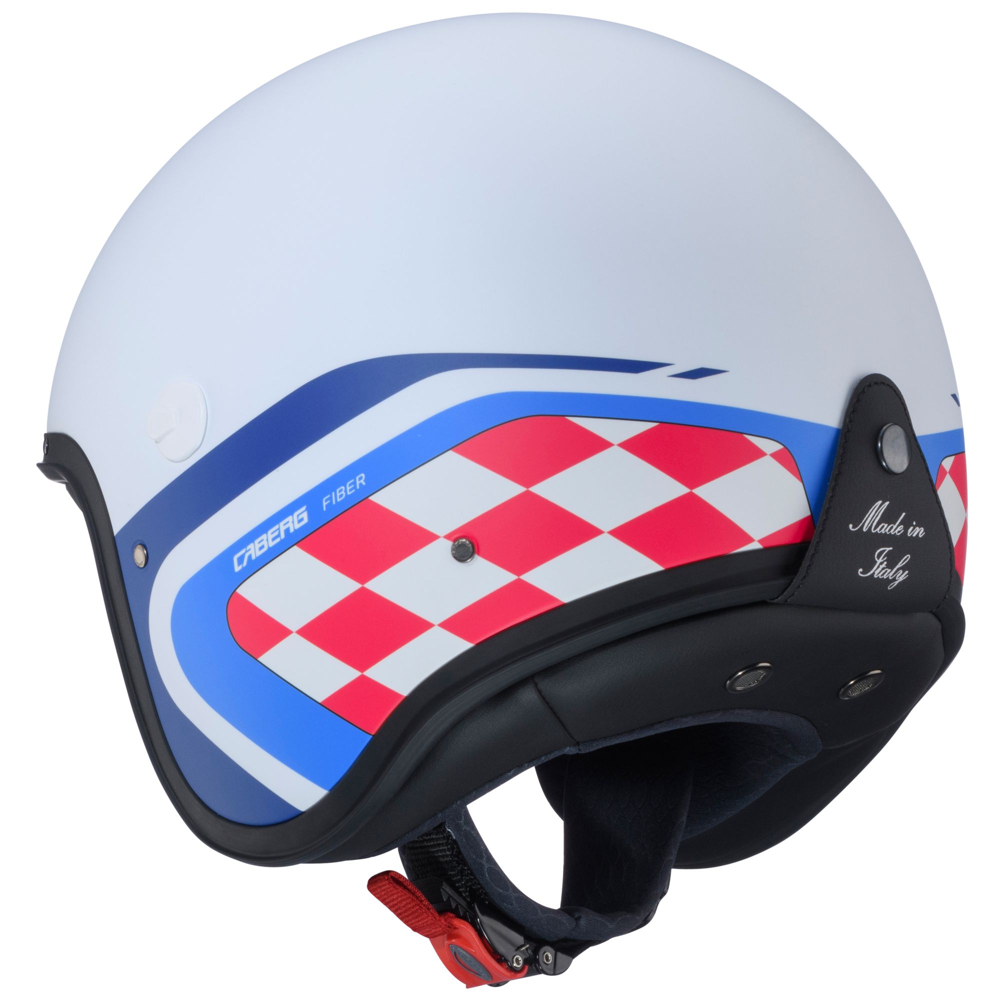 Caberg Helm Flyon Carbon