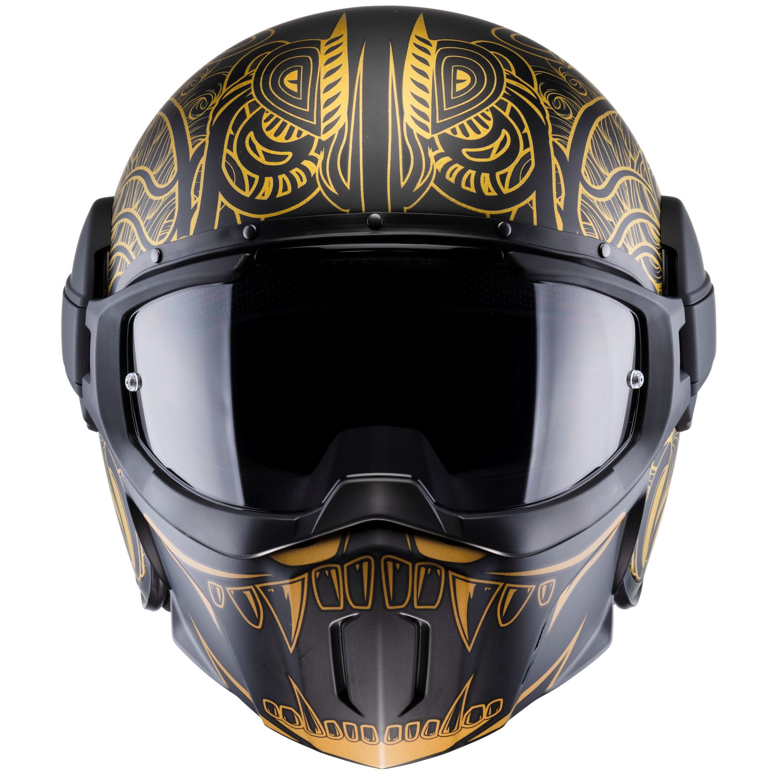 Caberg Helm Ghost Maori