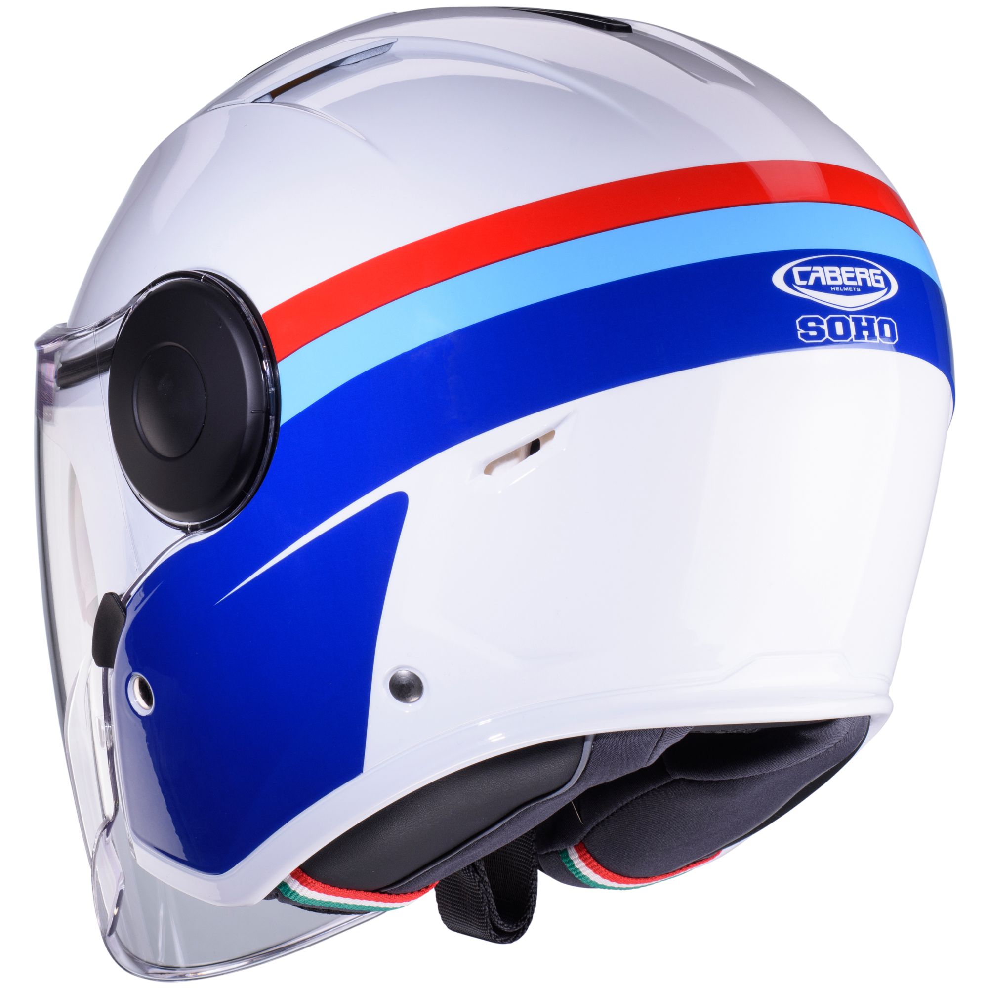 Caberg Helm Flyon Carbon
