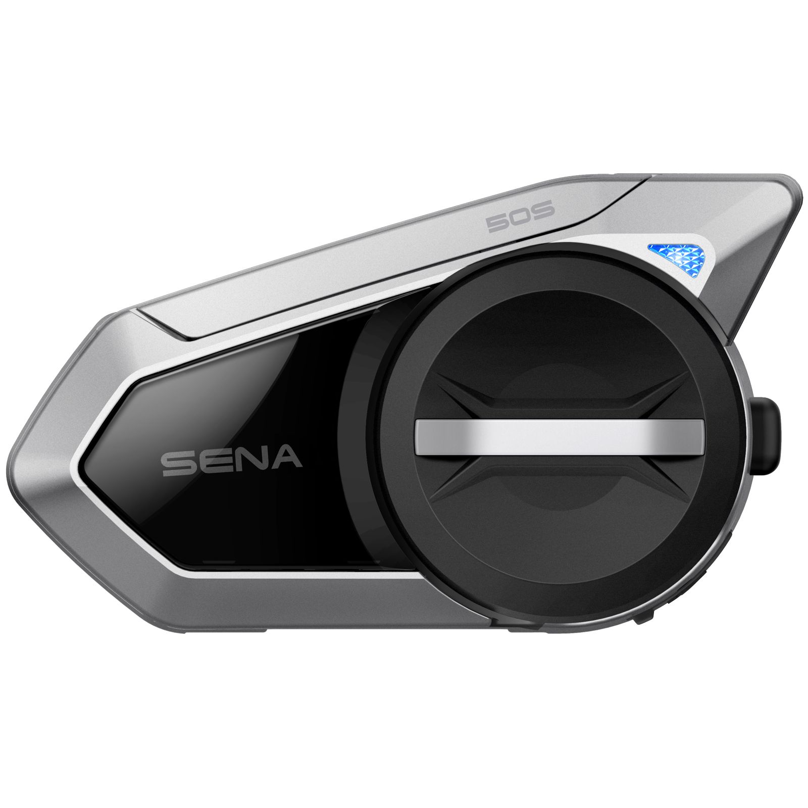 SENA 50S Doppelset - Sound by Harman Kardon - Bluetooth-communicatiesysteem voor motorfietsen