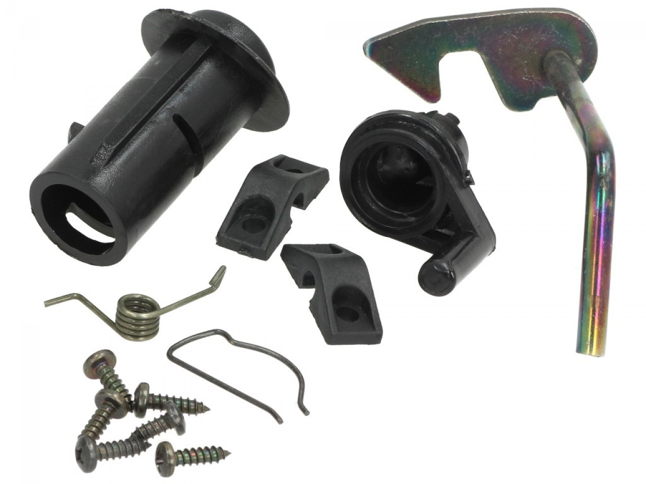 Vespa slotbout voor LX 50-150cc Touring, ET2/ET4 /LX/LXV/S 50-150cc-
