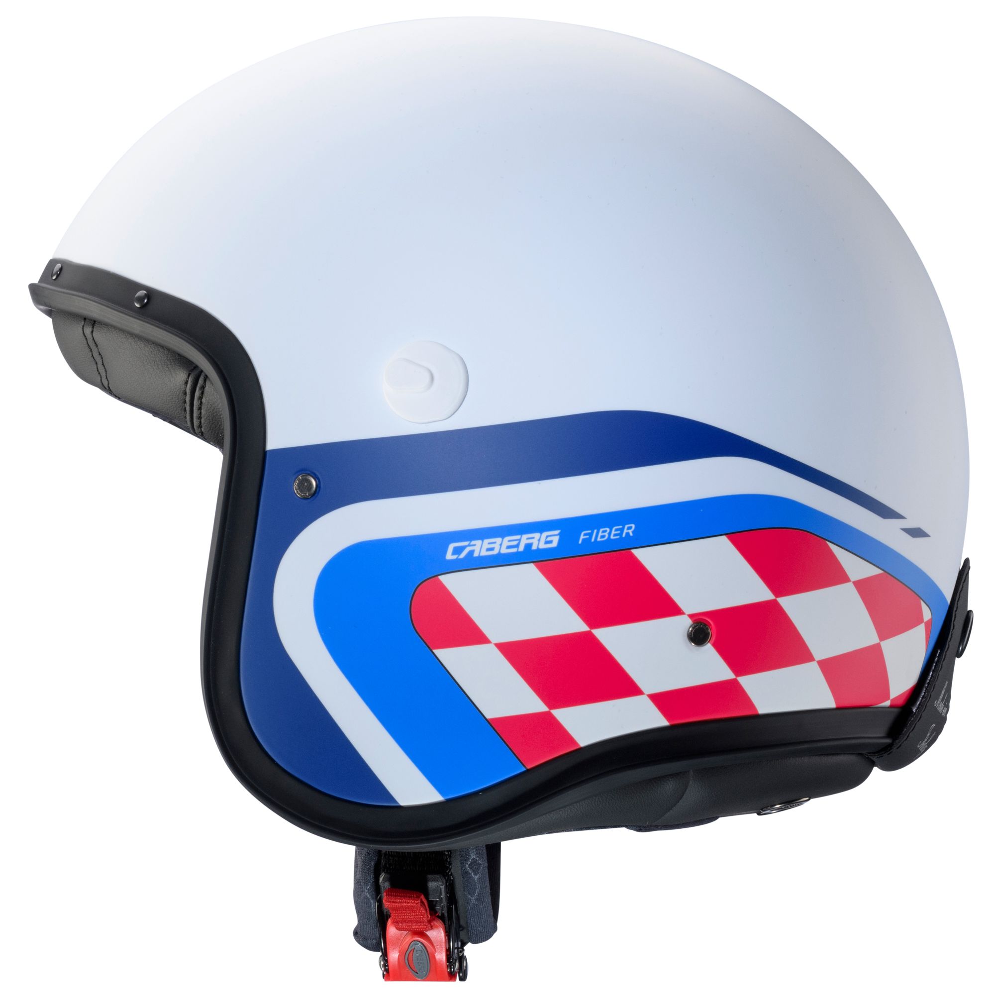 Caberg Helm Flyon Carbon